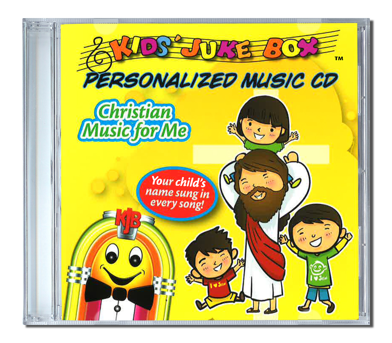 Uk-Christian Music for mebis